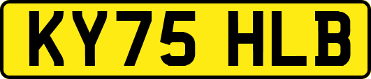KY75HLB