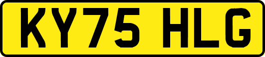 KY75HLG