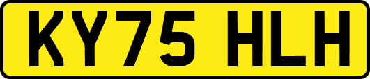 KY75HLH