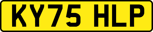 KY75HLP