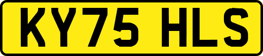 KY75HLS