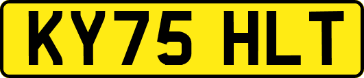 KY75HLT