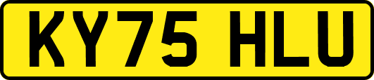 KY75HLU