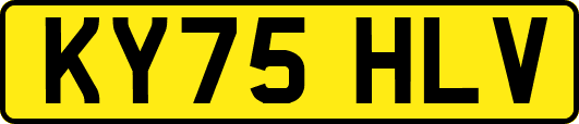 KY75HLV