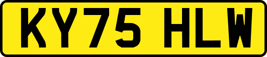 KY75HLW