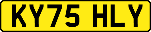KY75HLY