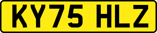 KY75HLZ