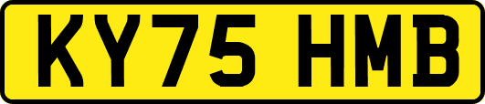 KY75HMB