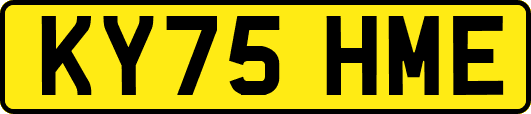 KY75HME