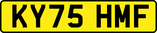 KY75HMF
