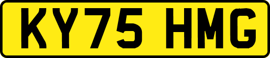 KY75HMG
