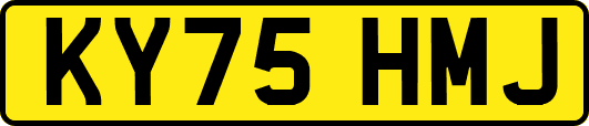 KY75HMJ