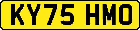 KY75HMO