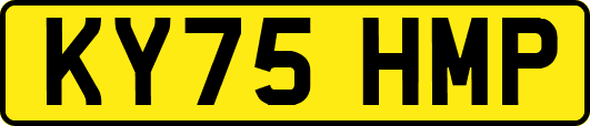 KY75HMP