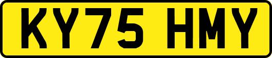 KY75HMY