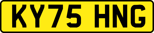 KY75HNG