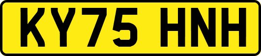 KY75HNH
