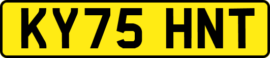 KY75HNT