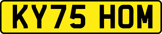 KY75HOM