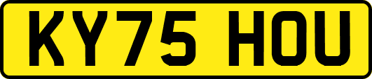 KY75HOU