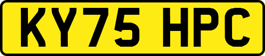KY75HPC