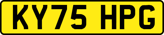 KY75HPG