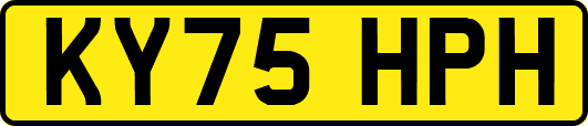 KY75HPH