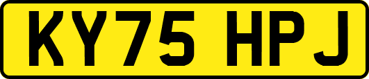 KY75HPJ