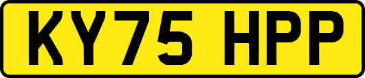 KY75HPP