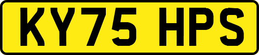 KY75HPS