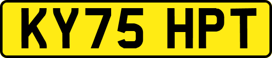 KY75HPT