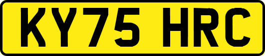 KY75HRC