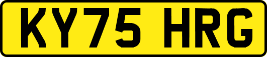 KY75HRG