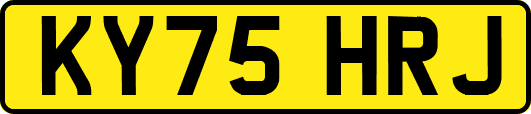 KY75HRJ