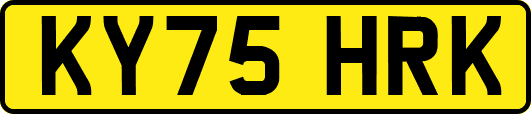 KY75HRK