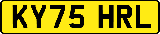KY75HRL