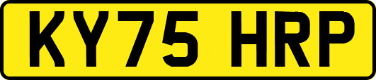KY75HRP