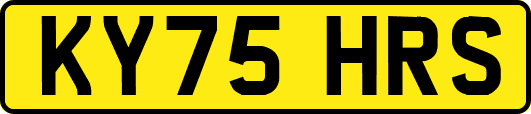 KY75HRS