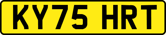 KY75HRT