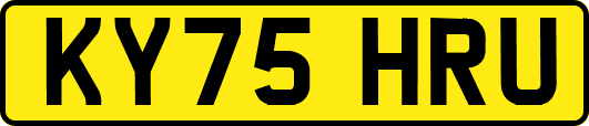 KY75HRU