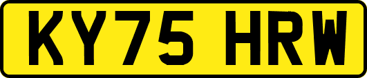 KY75HRW