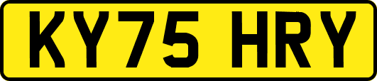KY75HRY