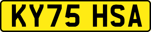 KY75HSA
