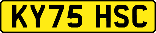 KY75HSC