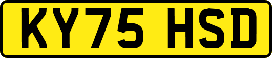 KY75HSD