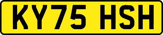 KY75HSH