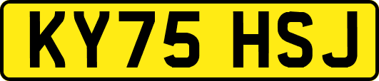 KY75HSJ