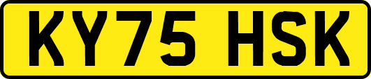 KY75HSK