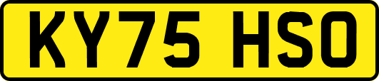 KY75HSO