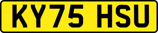 KY75HSU